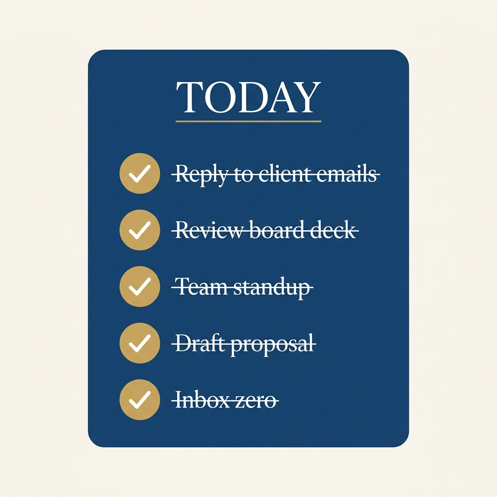 Task Orchestration illustration